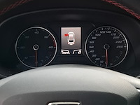 Personenauto, seat, leon st - afbeelding 8 van  25