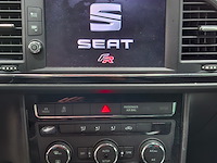 Personenauto, seat, leon st - afbeelding 9 van  25