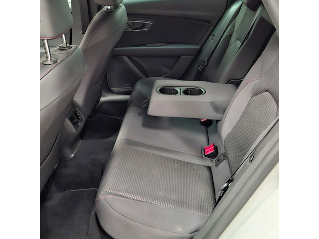 Personenauto, seat, leon st - afbeelding 11 van  25