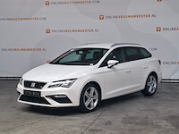 Personenauto, seat, leon st - afbeelding 1 van  25