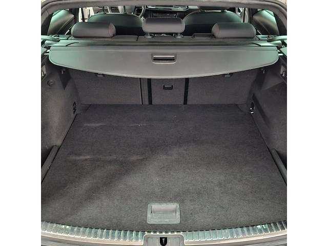 Personenauto, seat, leon st - afbeelding 13 van  25