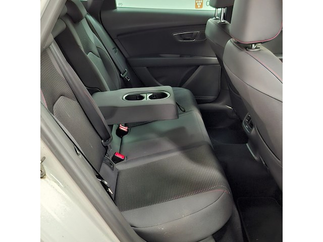 Personenauto, seat, leon st - afbeelding 14 van  25