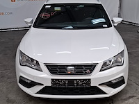 Personenauto, seat, leon st - afbeelding 12 van  25