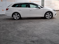 Personenauto, seat, leon st - afbeelding 19 van  25