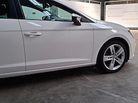 Personenauto, seat, leon st - afbeelding 20 van  25