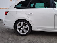 Personenauto, seat, leon st - afbeelding 21 van  25