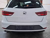 Personenauto, seat, leon st - afbeelding 22 van  25