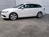 Personenauto, seat, leon st - afbeelding 23 van  25
