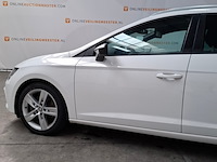 Personenauto, seat, leon st - afbeelding 25 van  25