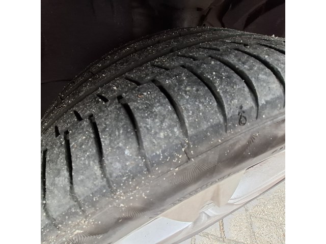 Personenauto, seat, leon - afbeelding 2 van  48