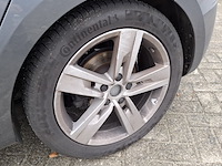 Personenauto, seat, leon - afbeelding 3 van  48