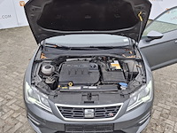 Personenauto, seat, leon - afbeelding 9 van  48