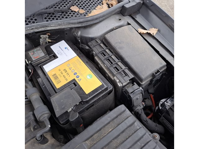 Personenauto, seat, leon - afbeelding 11 van  48