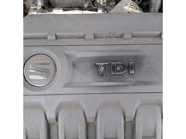 Personenauto, seat, leon - afbeelding 14 van  48