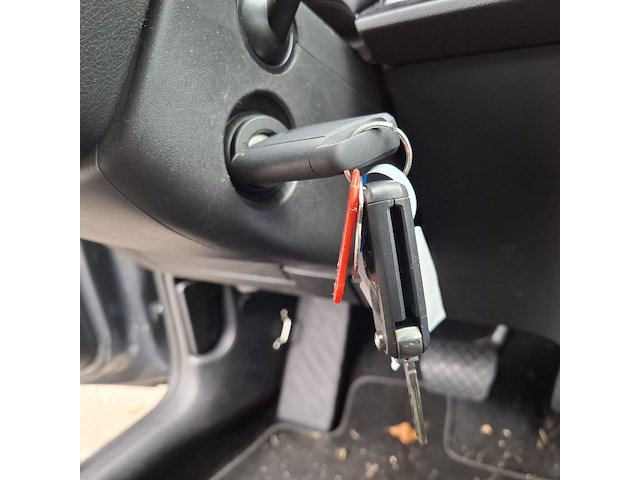 Personenauto, seat, leon - afbeelding 22 van  48