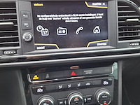 Personenauto, seat, leon - afbeelding 24 van  48