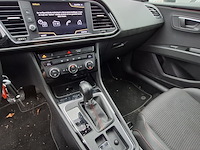 Personenauto, seat, leon - afbeelding 26 van  48