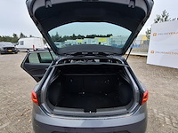 Personenauto, seat, leon - afbeelding 29 van  48