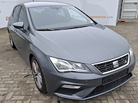 Personenauto, seat, leon - afbeelding 23 van  48