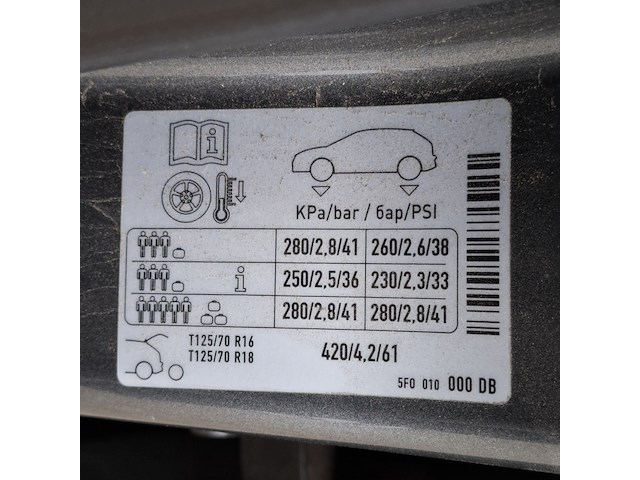 Personenauto, seat, leon - afbeelding 40 van  48