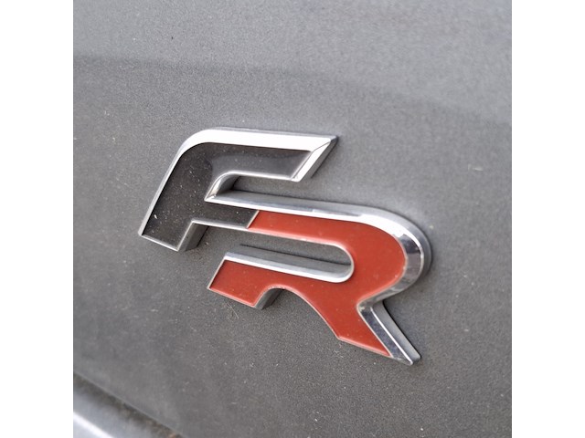 Personenauto, seat, leon - afbeelding 41 van  48