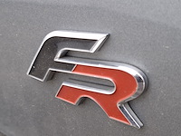 Personenauto, seat, leon - afbeelding 41 van  48