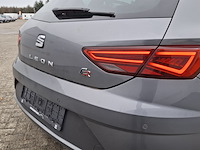 Personenauto, seat, leon - afbeelding 42 van  48