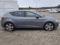 Personenauto, seat, leon - afbeelding 34 van  48