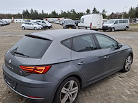 Personenauto, seat, leon - afbeelding 44 van  48