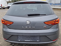 Personenauto, seat, leon - afbeelding 45 van  48