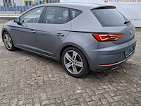 Personenauto, seat, leon - afbeelding 46 van  48