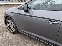 Personenauto, seat, leon - afbeelding 47 van  48