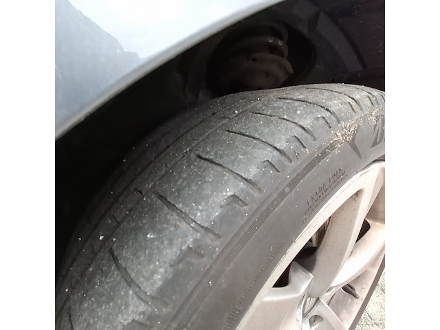 Personenauto, seat, leon - afbeelding 2 van  48