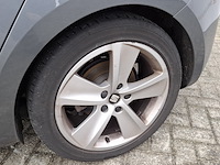 Personenauto, seat, leon - afbeelding 3 van  48
