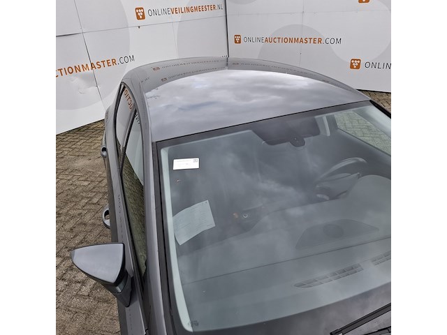 Personenauto, seat, leon - afbeelding 6 van  48