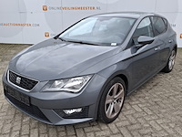 Personenauto, seat, leon - afbeelding 7 van  48