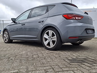 Personenauto, seat, leon - afbeelding 8 van  48
