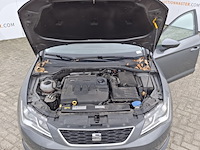 Personenauto, seat, leon - afbeelding 9 van  48