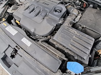 Personenauto, seat, leon - afbeelding 10 van  48