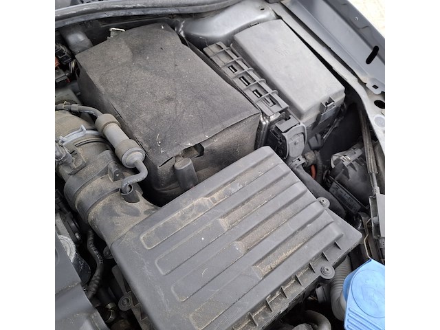 Personenauto, seat, leon - afbeelding 11 van  48