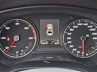 Personenauto, seat, leon - afbeelding 21 van  48