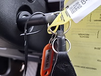 Personenauto, seat, leon - afbeelding 24 van  48