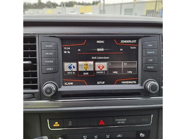 Personenauto, seat, leon - afbeelding 25 van  48