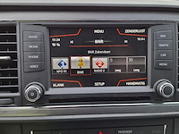 Personenauto, seat, leon - afbeelding 25 van  48