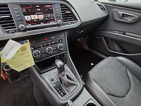 Personenauto, seat, leon - afbeelding 27 van  48