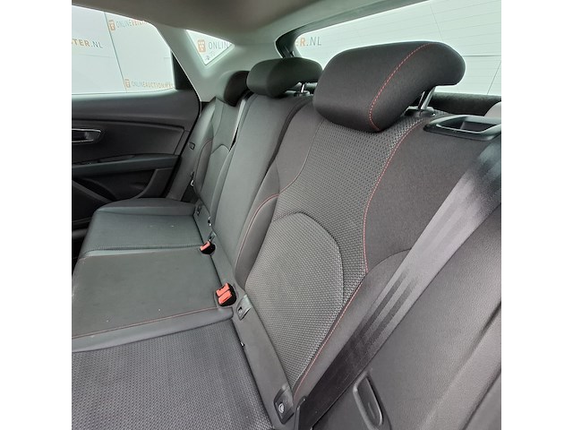 Personenauto, seat, leon - afbeelding 29 van  48