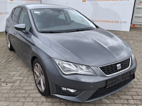 Personenauto, seat, leon - afbeelding 23 van  48