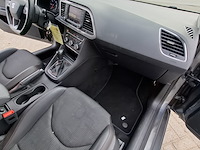 Personenauto, seat, leon - afbeelding 37 van  48