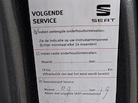 Personenauto, seat, leon - afbeelding 41 van  48