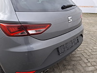 Personenauto, seat, leon - afbeelding 42 van  48